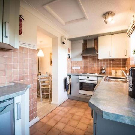 Dreamy Suffolk Country Cottage Escape Aldeby Экстерьер фото